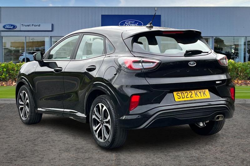 Used Ford Puma 2022 for sale - 77557138: Photo 2