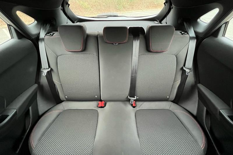 Used Ford Puma 2022 for sale - 77557138: Photo 20