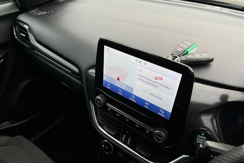 Used Ford Puma 2022 for sale - 77557138: Photo 22