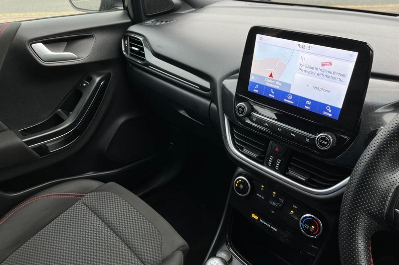 Used Ford Puma 2022 for sale - 77557138: Photo 23