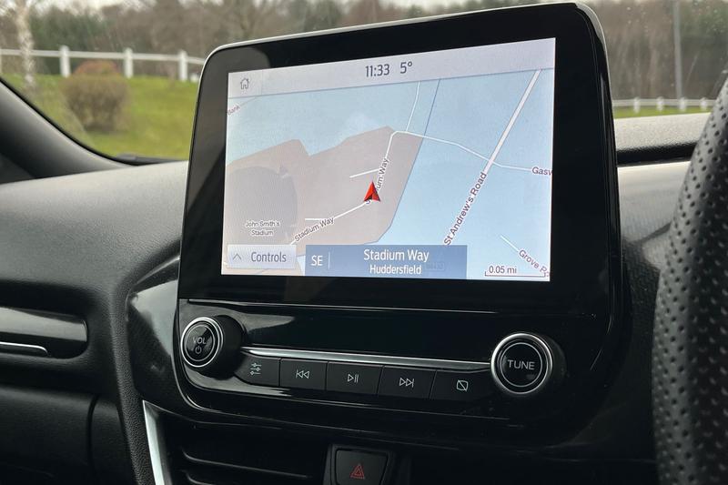 Used Ford Puma 2022 for sale - 77557138: Photo 25