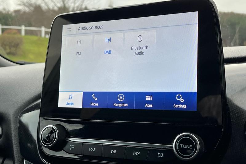 Used Ford Puma 2022 for sale - 77557138: Photo 26