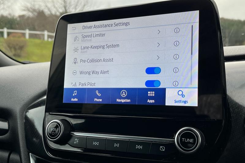 Used Ford Puma 2022 for sale - 77557138: Photo 27