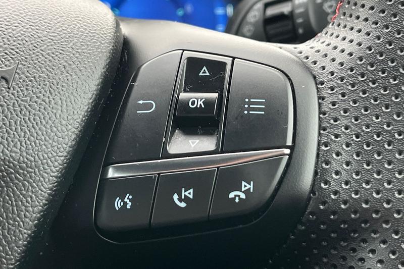 Used Ford Puma 2022 for sale - 77557138: Photo 33