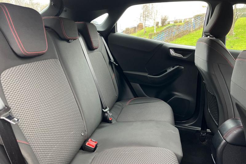 Used Ford Puma 2022 for sale - 77557138: Photo 35