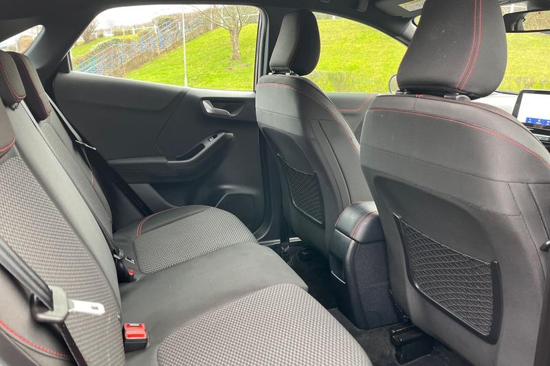 Used Ford Puma 2022 for sale - 77557138: Photo 36