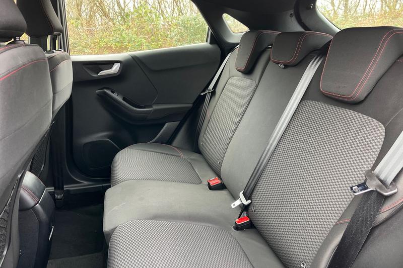 Used Ford Puma 2022 for sale - 77557138: Photo 37