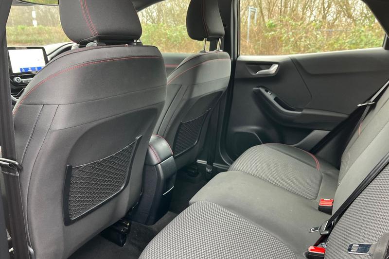 Used Ford Puma 2022 for sale - 77557138: Photo 38