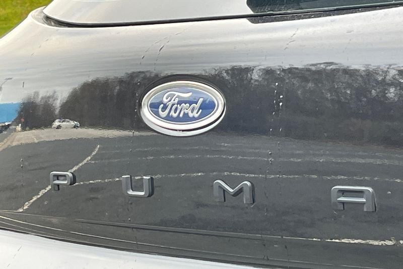 Used Ford Puma 2022 for sale - 77557138: Photo 39