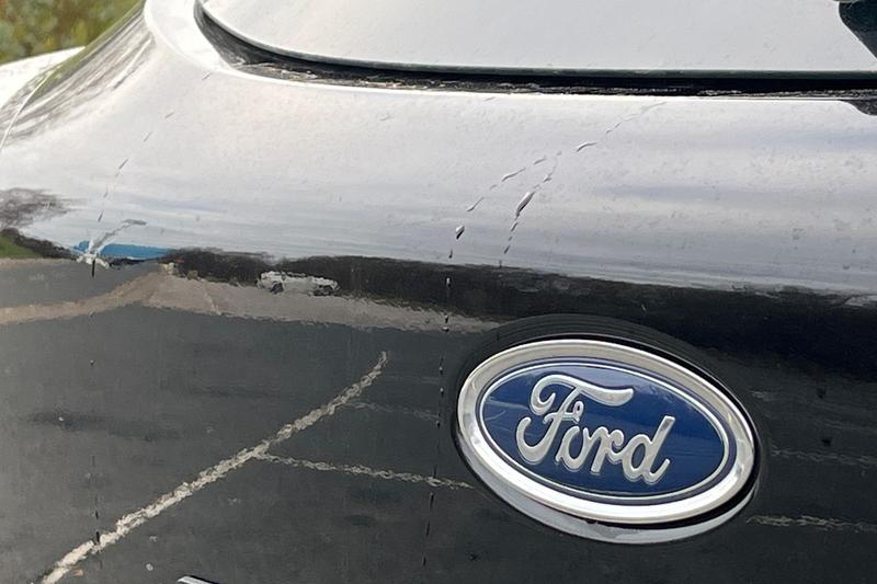 Used Ford Puma 2022 for sale - 77557138: Photo 40