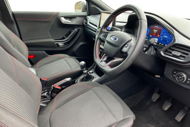 Used Ford Puma 2022 for sale - 77557138: Photo 9