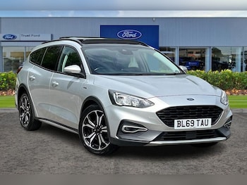 Used Ford Focus 2020 for sale - 78942221: Photo