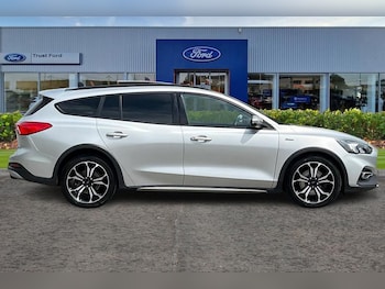 Used Ford Focus 2020 for sale - 78942221: Photo