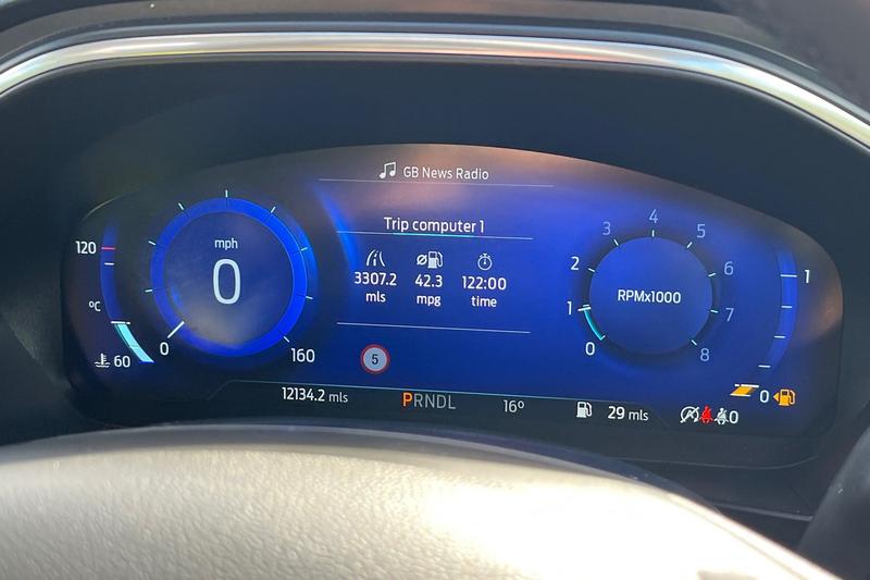 Used Ford Focus 2021 for sale - 77106467: Photo 13