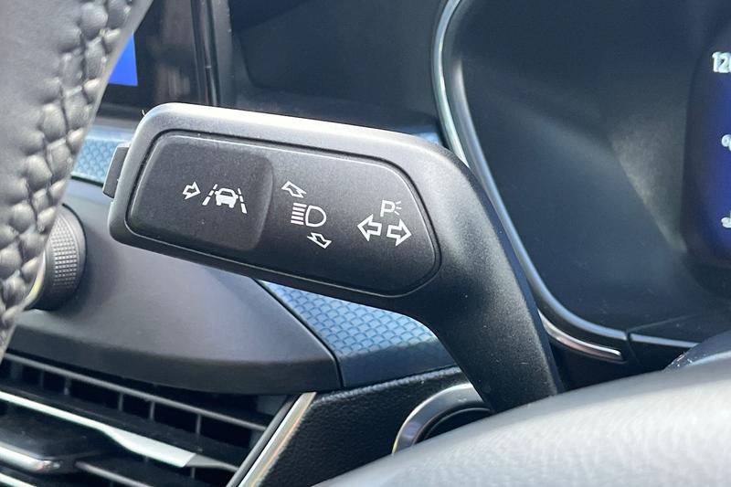 Used Ford Focus 2021 for sale - 77106467: Photo 14