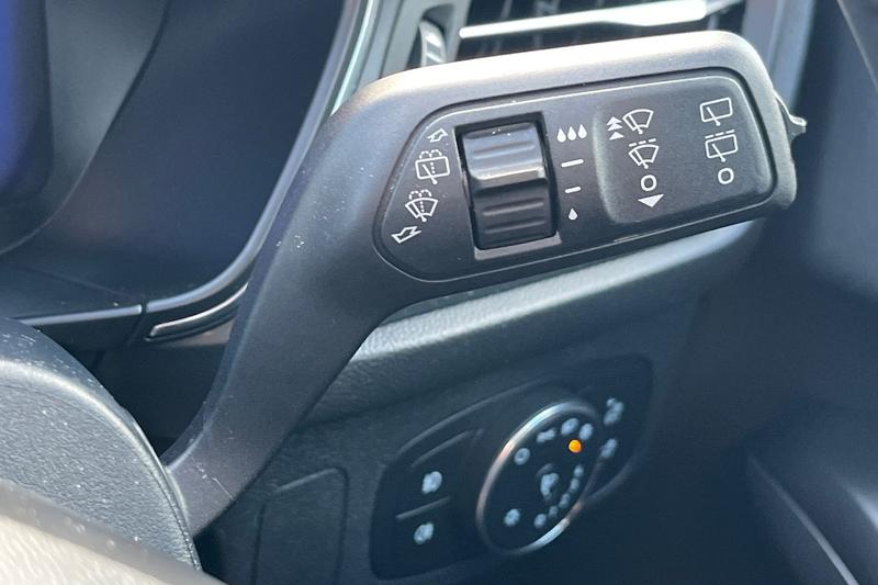 Used Ford Focus 2021 for sale - 77106467: Photo 15