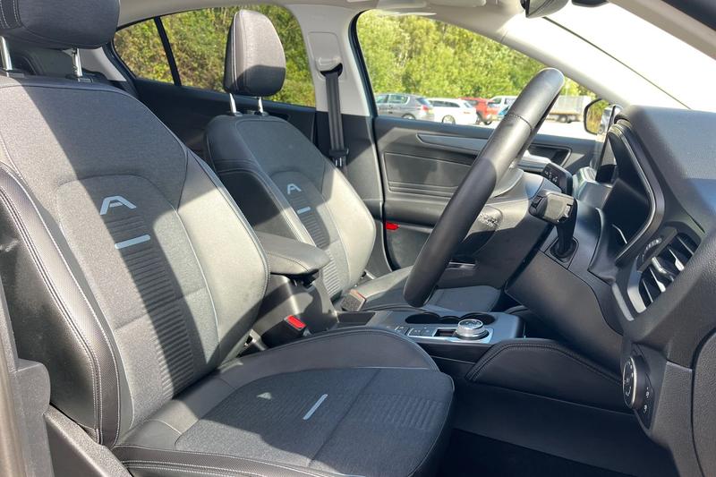 Used Ford Focus 2021 for sale - 77106467: Photo 17