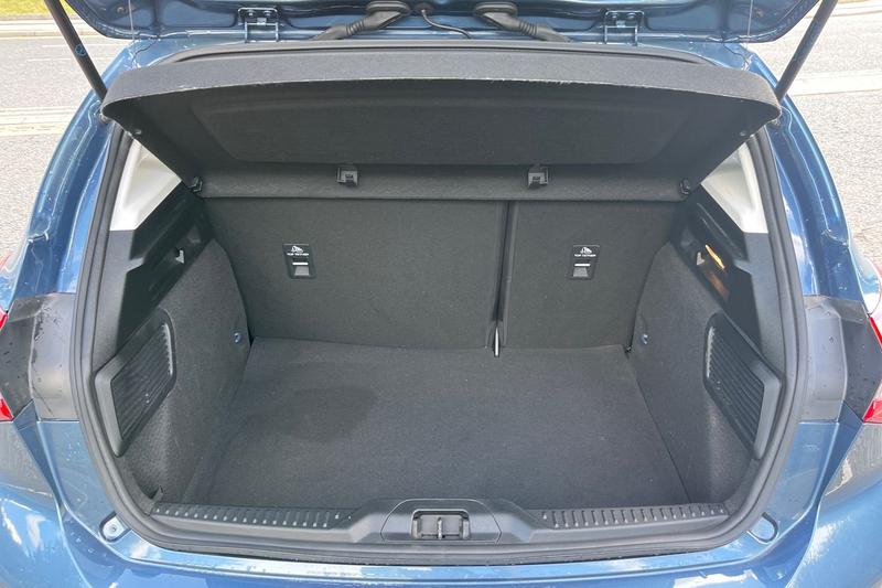 Used Ford Focus 2021 for sale - 77106467: Photo 21