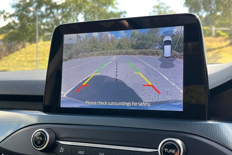 Used Ford Focus 2021 for sale - 77106467: Photo 25