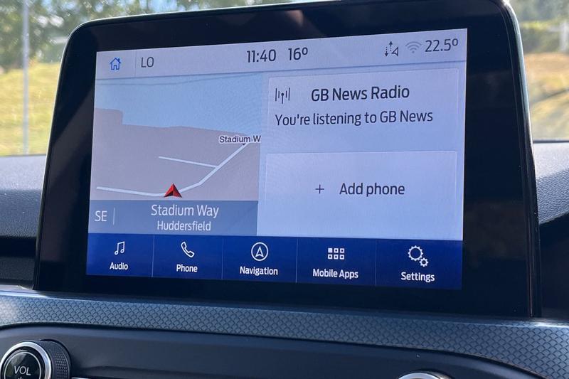 Used Ford Focus 2021 for sale - 77106467: Photo 26