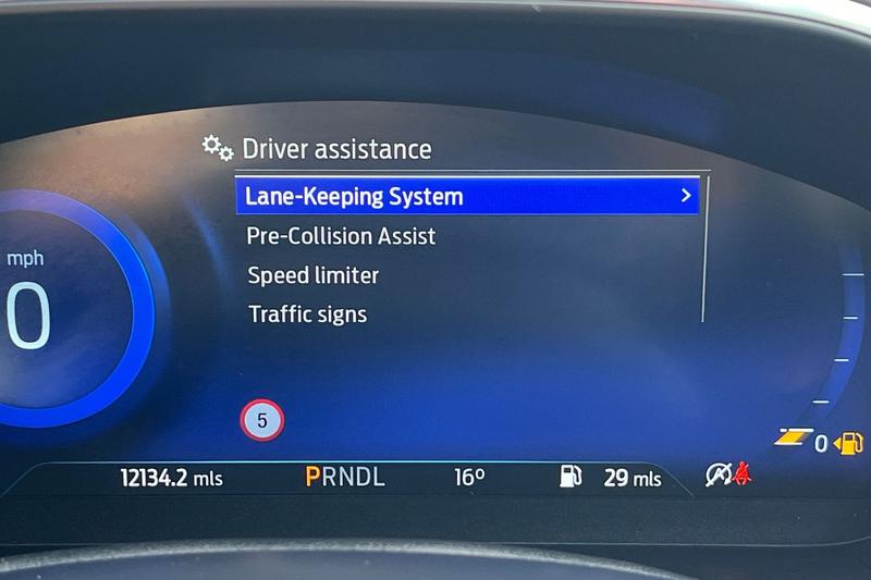 Used Ford Focus 2021 for sale - 77106467: Photo 28