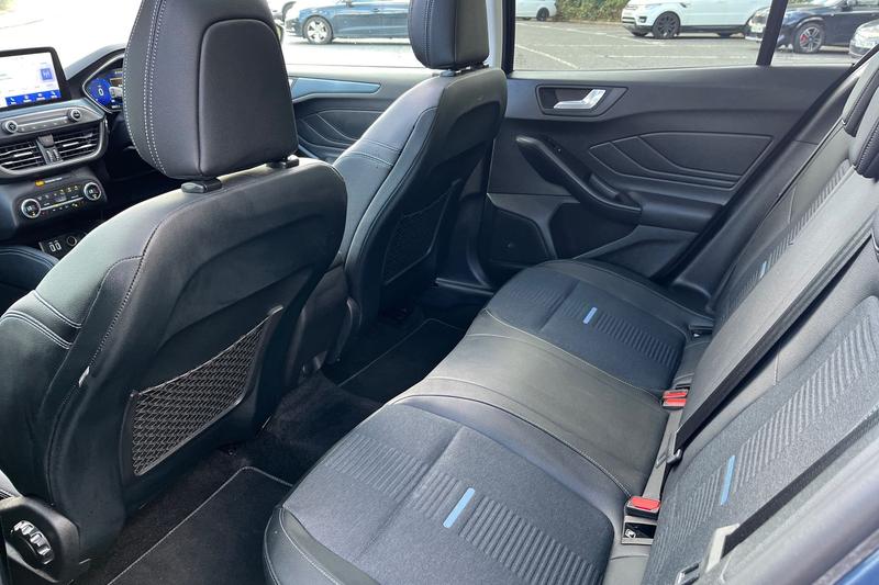 Used Ford Focus 2021 for sale - 77106467: Photo 36