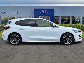 Used Ford Focus 2026 for sale - 79076959: Photo