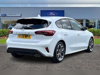 Used Ford Focus 2026 for sale - 79076959: Photo