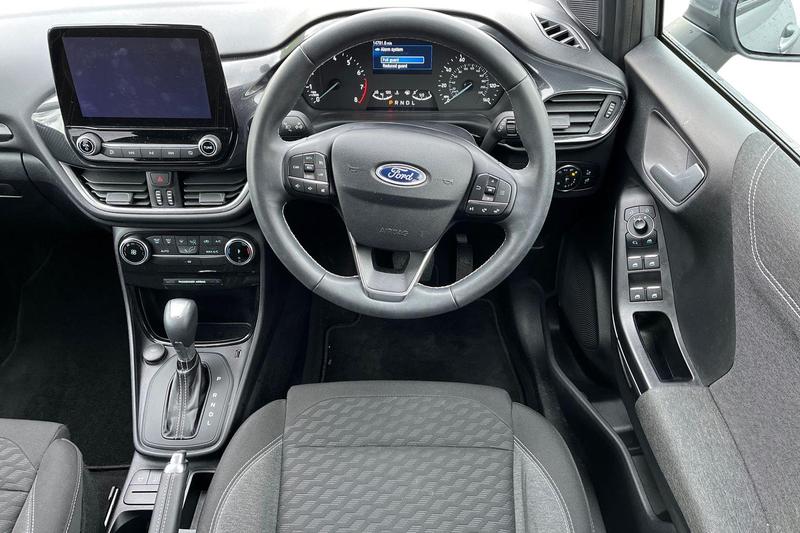 Used Ford Puma 2023 for sale - 77493456: Photo 11