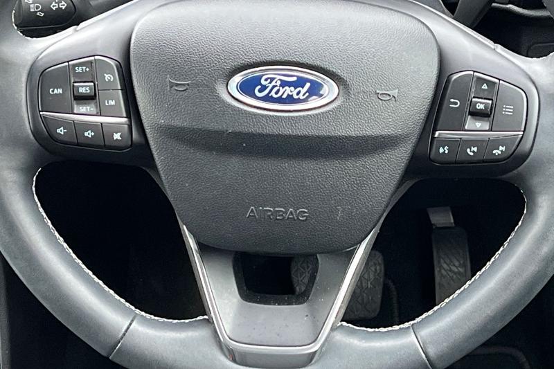 Used Ford Puma 2023 for sale - 77493456: Photo 12