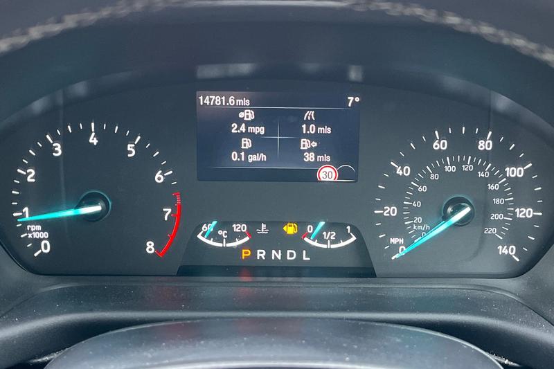 Used Ford Puma 2023 for sale - 77493456: Photo 13