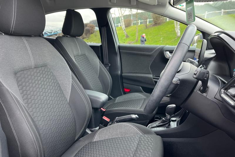 Used Ford Puma 2023 for sale - 77493456: Photo 17