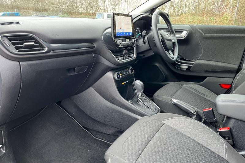 Used Ford Puma 2023 for sale - 77493456: Photo 18