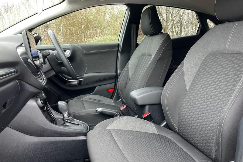 Used Ford Puma 2023 for sale - 77493456: Photo 19