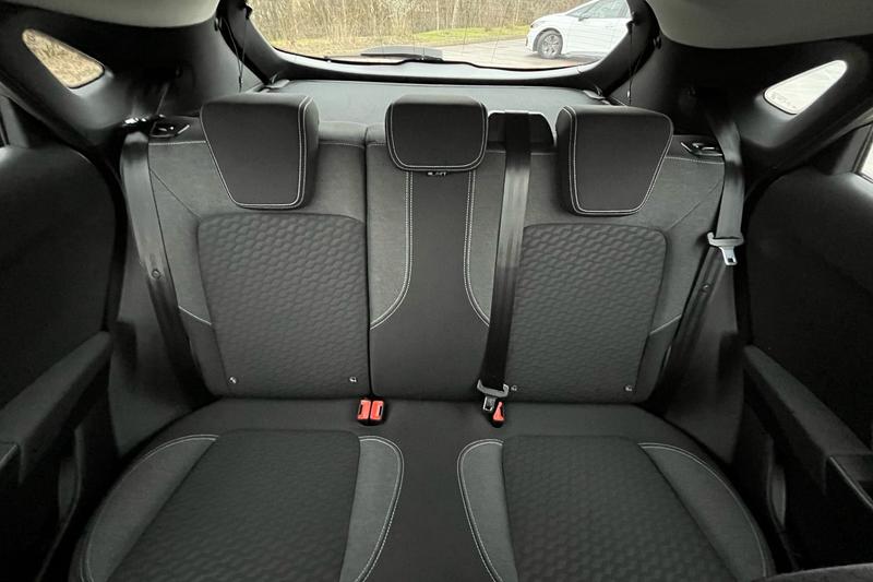 Used Ford Puma 2023 for sale - 77493456: Photo 20