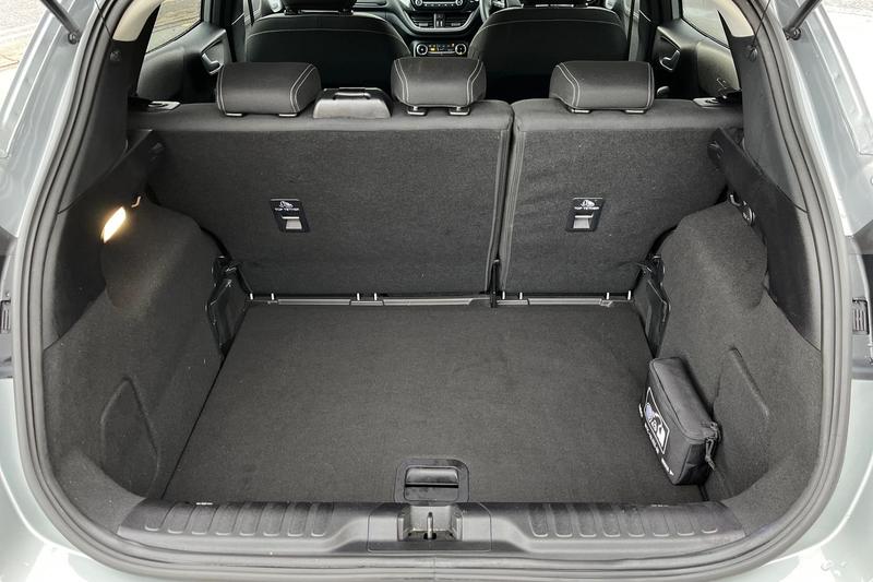 Used Ford Puma 2023 for sale - 77493456: Photo 21