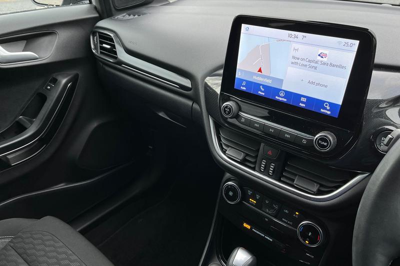 Used Ford Puma 2023 for sale - 77493456: Photo 23