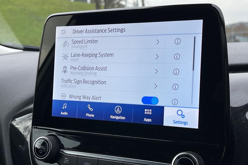 Used Ford Puma 2023 for sale - 77493456: Photo 26