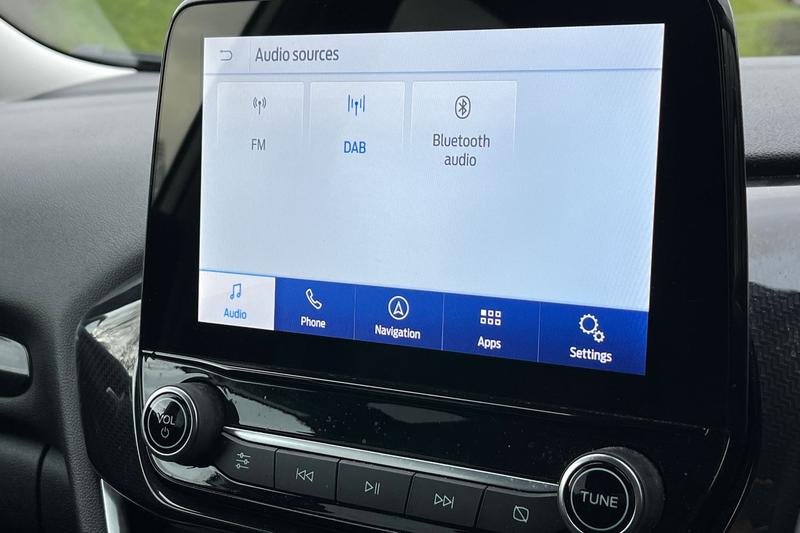 Used Ford Puma 2023 for sale - 77493456: Photo 27