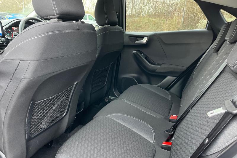 Used Ford Puma 2023 for sale - 77493456: Photo 36