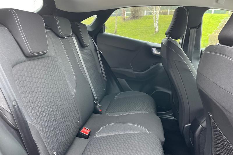 Used Ford Puma 2023 for sale - 77493456: Photo 37