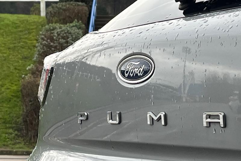 Used Ford Puma 2023 for sale - 77493456: Photo 39