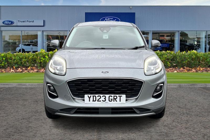 Used Ford Puma 2023 for sale - 77493456: Photo 6