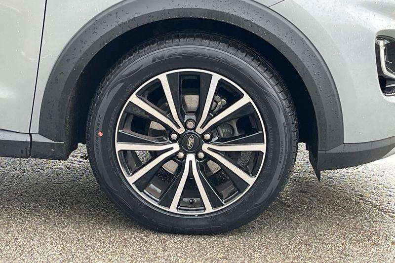 Used Ford Puma 2023 for sale - 77493456: Photo 8