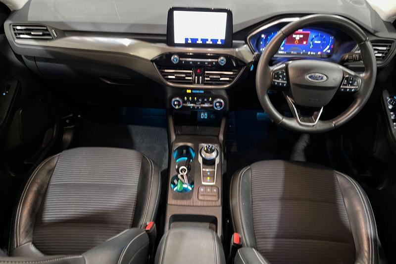 Used Ford Kuga 2021 for sale - 76750434: Photo 10