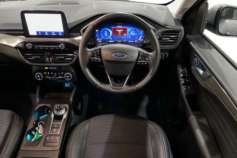 Used Ford Kuga 2021 for sale - 76750434: Photo 11