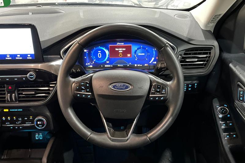 Used Ford Kuga 2021 for sale - 76750434: Photo 12