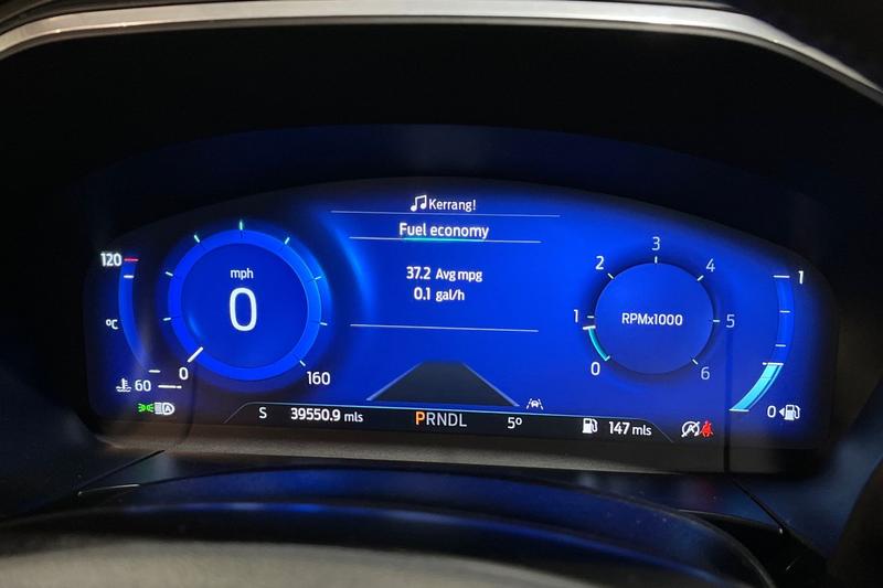 Used Ford Kuga 2021 for sale - 76750434: Photo 13