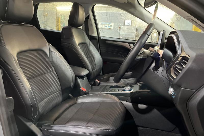 Used Ford Kuga 2021 for sale - 76750434: Photo 17