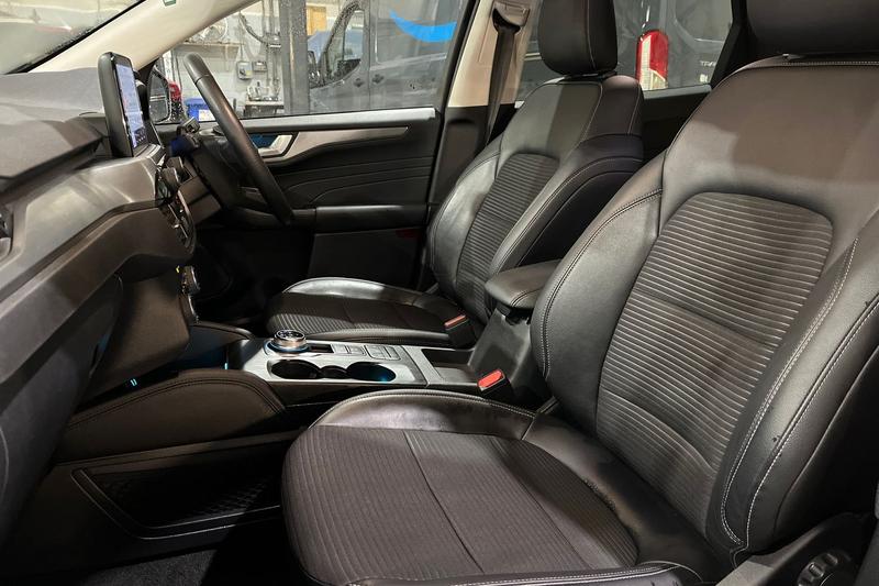 Used Ford Kuga 2021 for sale - 76750434: Photo 19